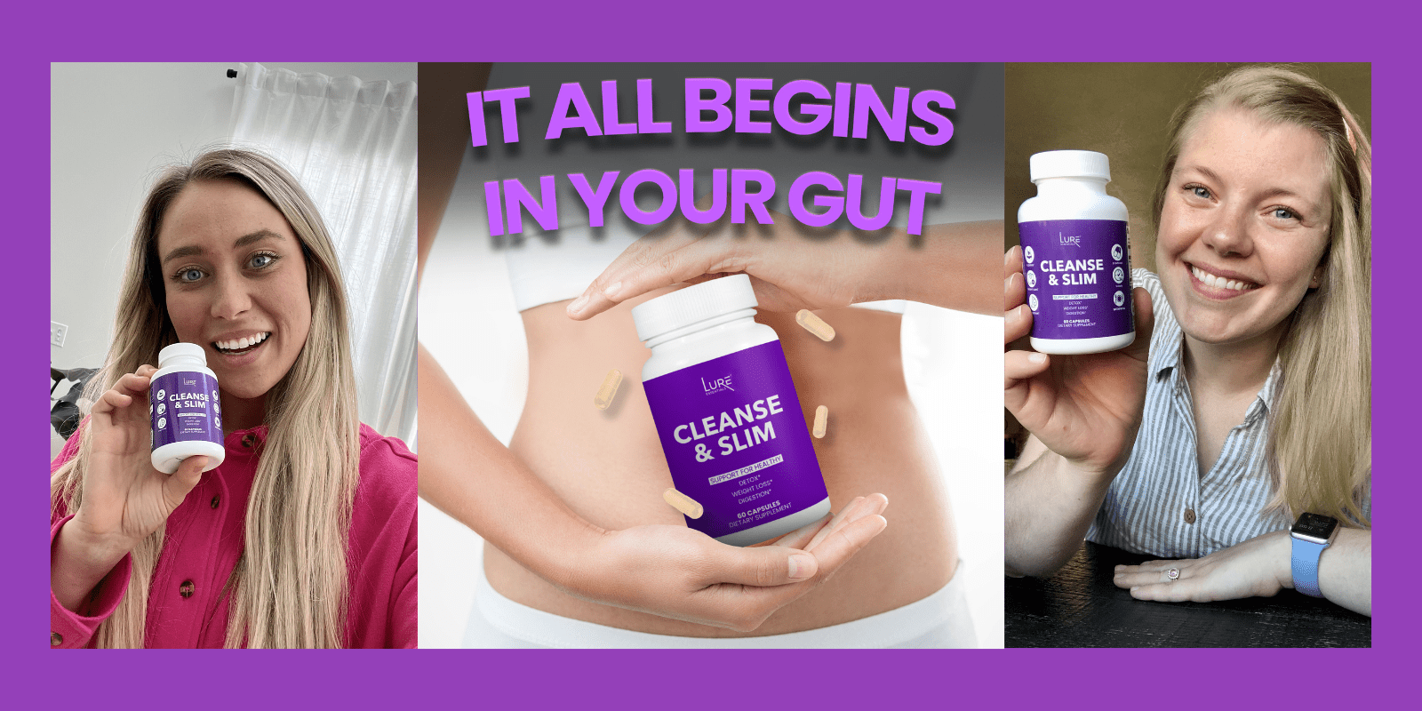Warning Signs Your Gut Needs Some Extra Love